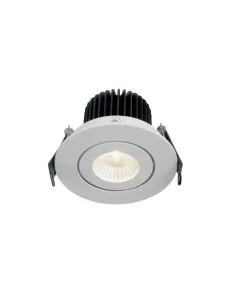 LUMIDECO SWRIL 12W SUSPENDED LIGHT