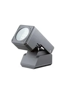 LUMIBRIGHT JENEL LUMIOUTDOOR BOLLARD LIGHT LUMINAIRES-12W 3