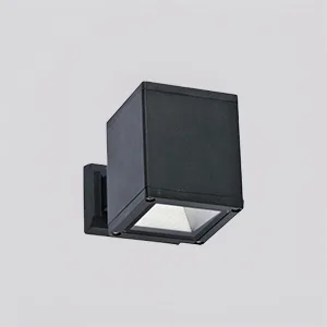 LUMIBRIGHT LUZEA 12X3W LUMIOUTDOOR WALL WASHER IP65
