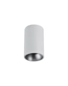 VISSO SUSPENSION LAMP - METAL BLACK MATT