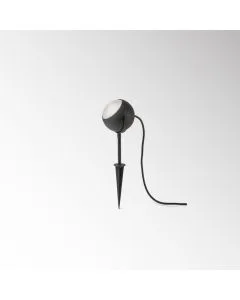LUMILUCE R7S MOSCO MODERNO SURFACE MOUNTED STAINLESS STEEL CEILING LAMPS