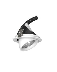LUMIDECO ORBIT SUSPENDED 3000K LUMINAIRES-50W