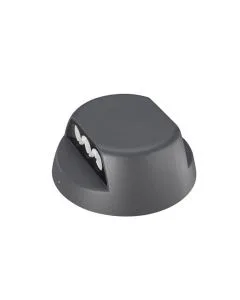 OTTI&nbsp;21934 TABLE LIGHT METAL CHROME, 1XE14 LED