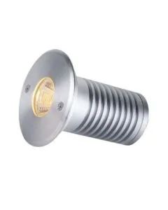 WALL LIGHT METAL NICKEL MATT- 1XE14