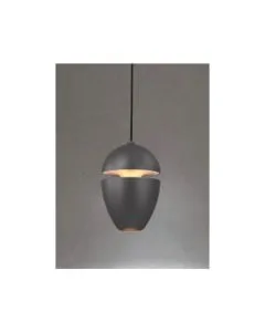DESROCH COPPER+CERAMIC MOROCCAN PENDANT G9 LIGHTING