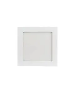 DESROCH 3000K FIBER GLASS WHITE MODERN FLOOR LAMPS-50W