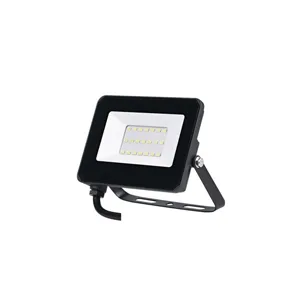 LUMIOUTDOOR EIDER LUMIBRIGHT FLOOD LIGHT 10W IP65 2