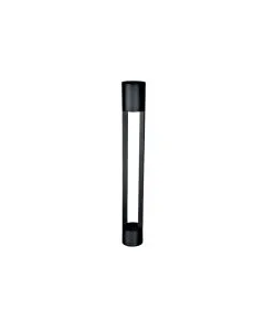 LUMILUCE VINTAGE FLOYED E27x1 BLACK SUSPENDED LIGHT