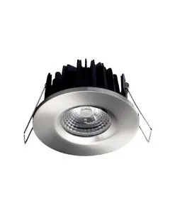 SUSPENSION LAMP - METAL BLACK MATT