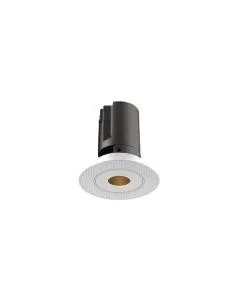 LUMIBRIGHT DAN WALL LIGHTS 3000K LUMINARIES - 3W 3