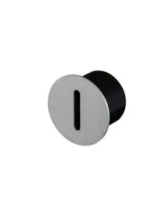 LUMIDECO LOUISE GOLD SUSPENDED 3000K LUMINAIRES-38W