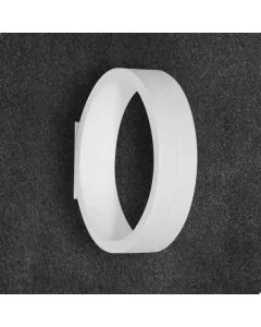 DESROCH VERRE MISTED BRUME LIAM PENDANT 8