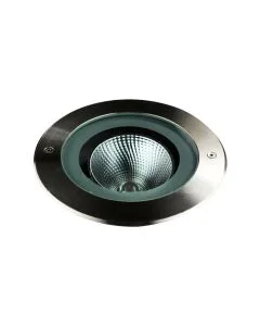 LUMIBRIGHT TECTA IP67 LUMIOUTDOOR INGROUND LIGHT LUMINAIRES-3W 3