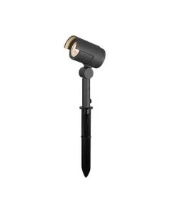 DESROCH BLACK IRON +GLASS INDOOR LED PENDANTS-20W