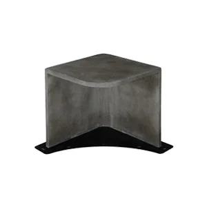 TICON FLOOR LAMP - BLACK METAL - MULTICOLORED VELVET