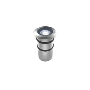 RGB Inground Uplight 5