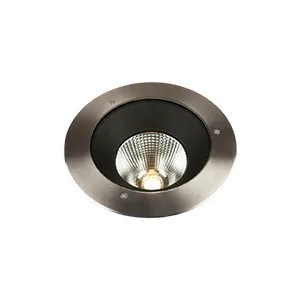 RGB Inground Uplight 7