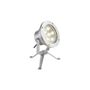 LUMIPRO TUBE PROFILE ALUMINUM LUMINARIES