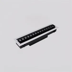 FULHAM CONSTANT CURRENT LED DRIVER 58W T12401200-46L