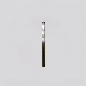 FLOOR LIGHT METAL BLACK MATT- 2XE27 8