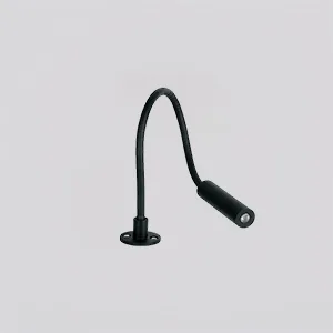 LED STRIP LIGHT - LUMIFLEX ACCESSORIES FRONT CONNECTOR KIT