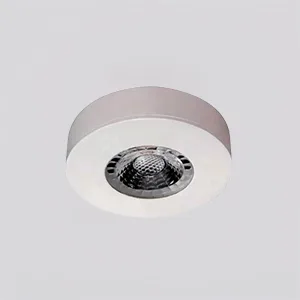 LUMIBRIGHT IP40 FLY  WAY SPOT LIGHT LUMINAIRES-3W