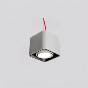 GIANNA&nbsp;24099TC TABLE LAMP - CHROMED METAL - METAL 6