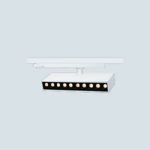 PAULA - CEILING LIGHT - PAULA SERIES - WHITE PLASTIC - OPAL PLASTIC