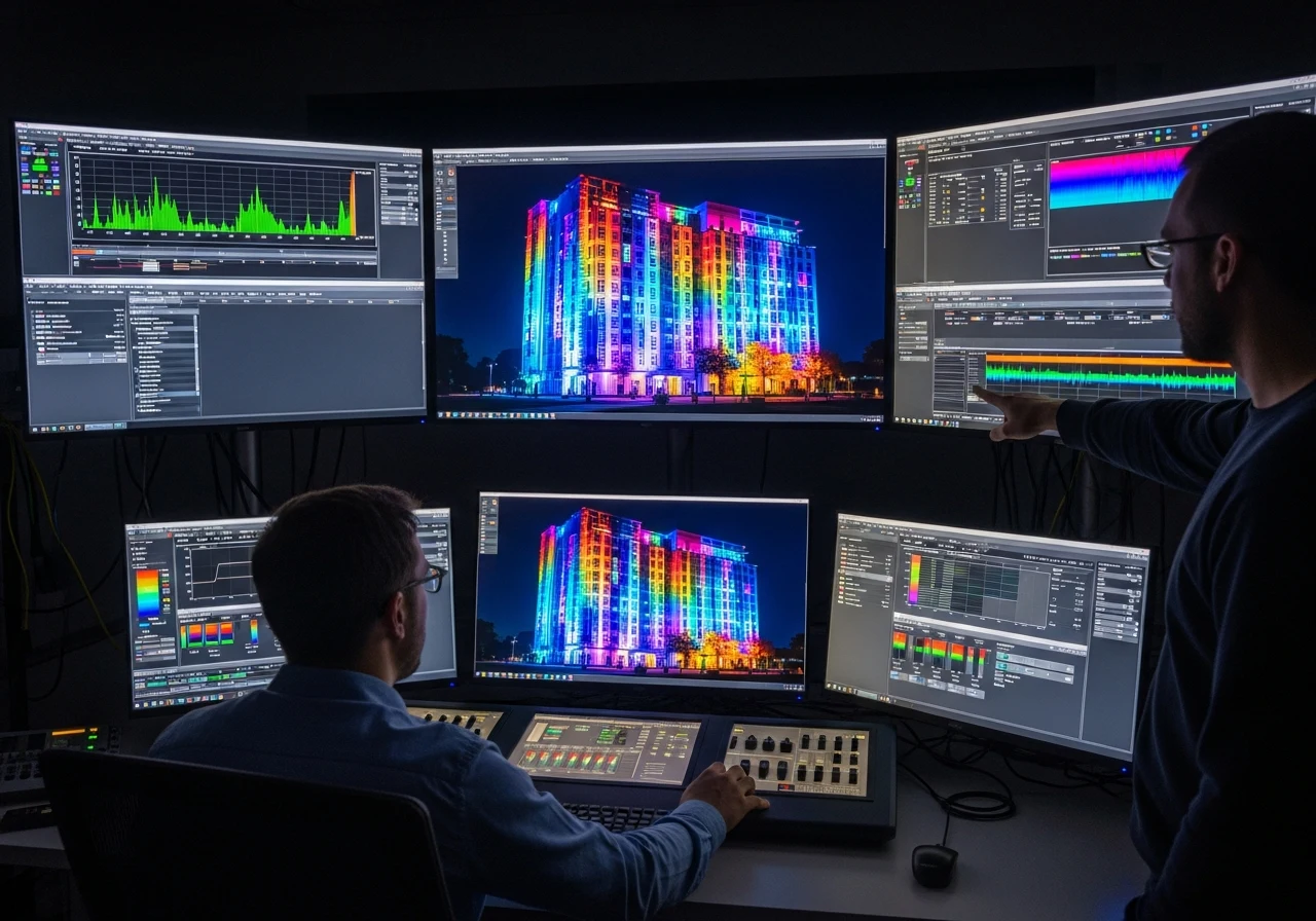 CONTROL SYSTEMS