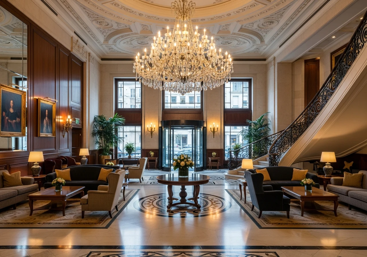 The St. Regis Dubai