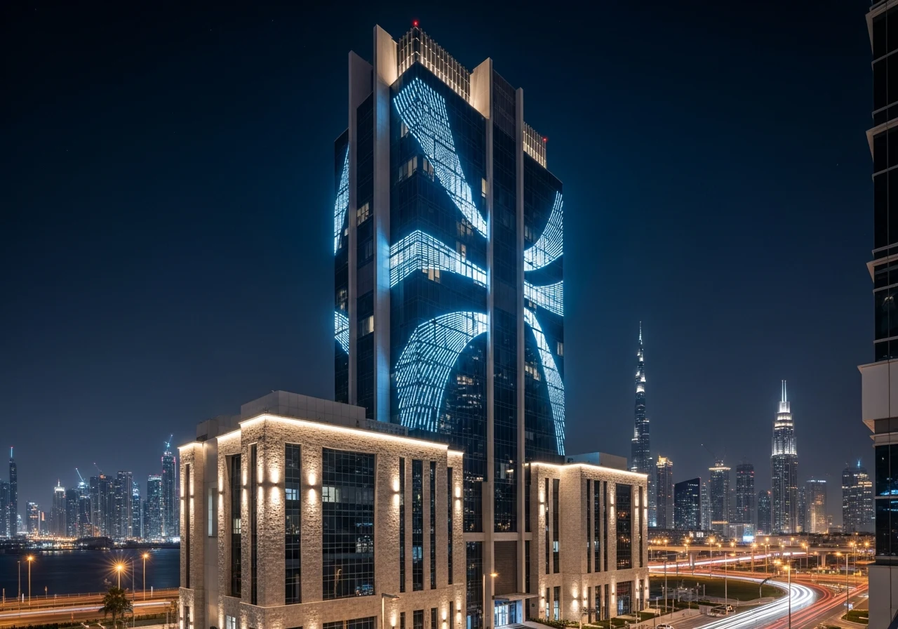 Lighting Design & Consultation