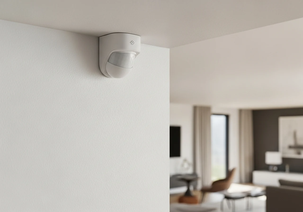 Motion Sensors
