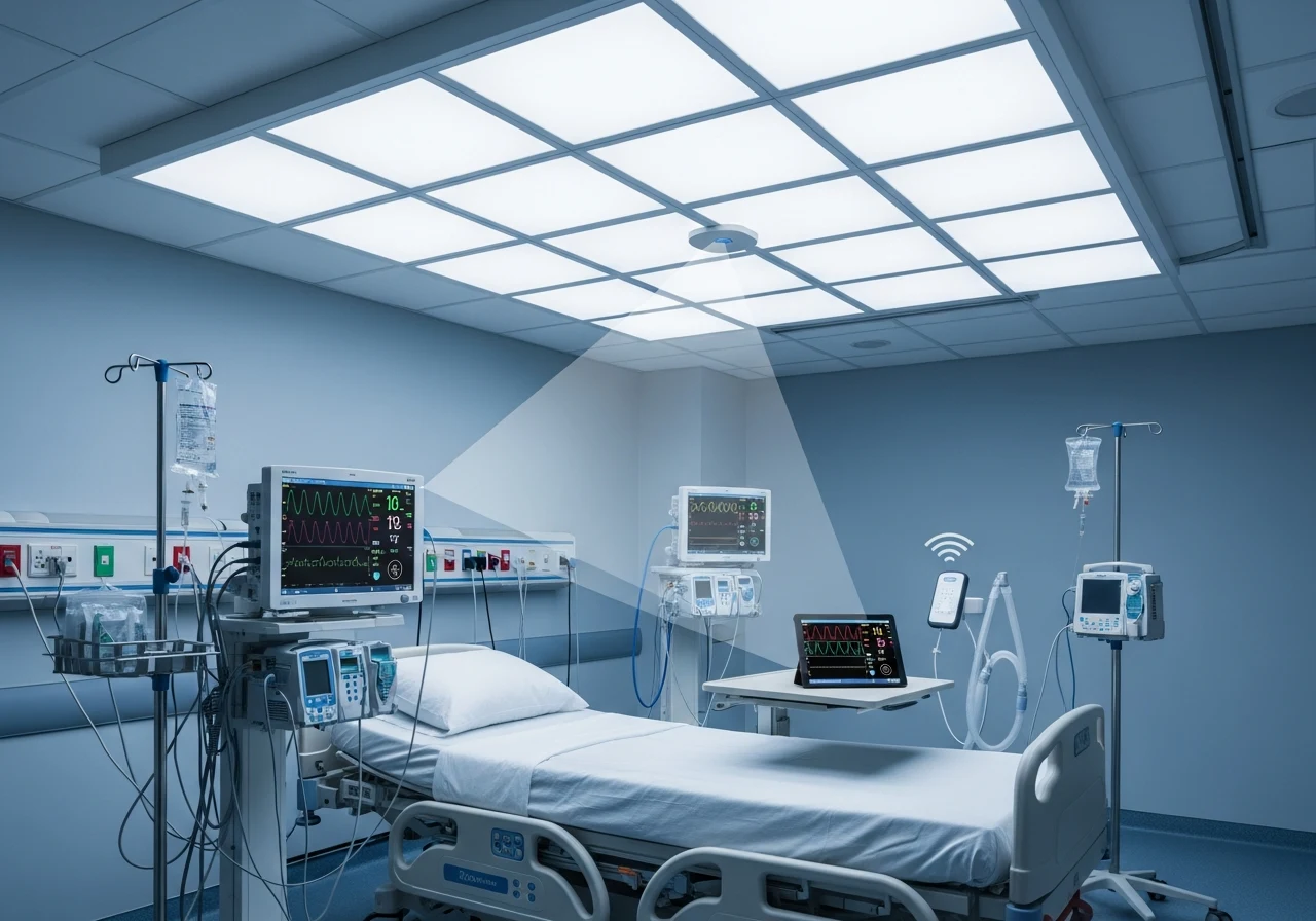 Healthcare Apps