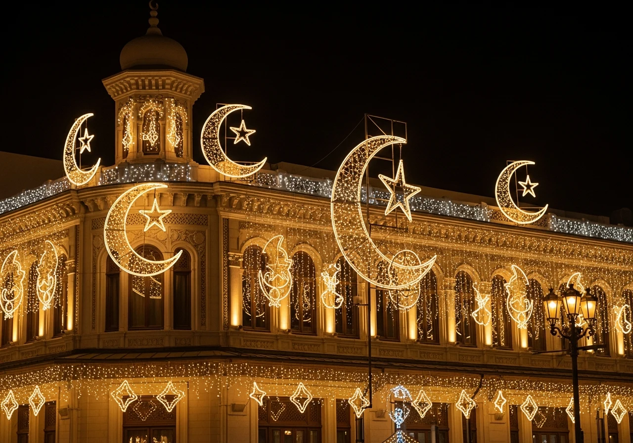 Ramadan & Eid