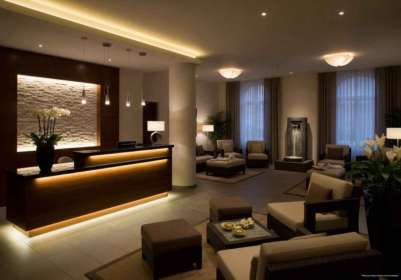 SPA & WELLNESS