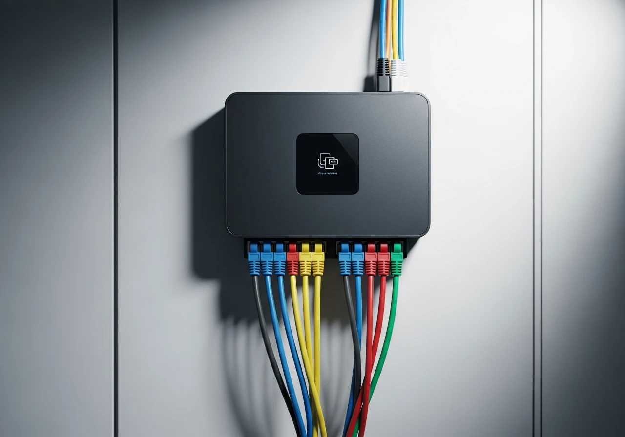 Smart Hubs