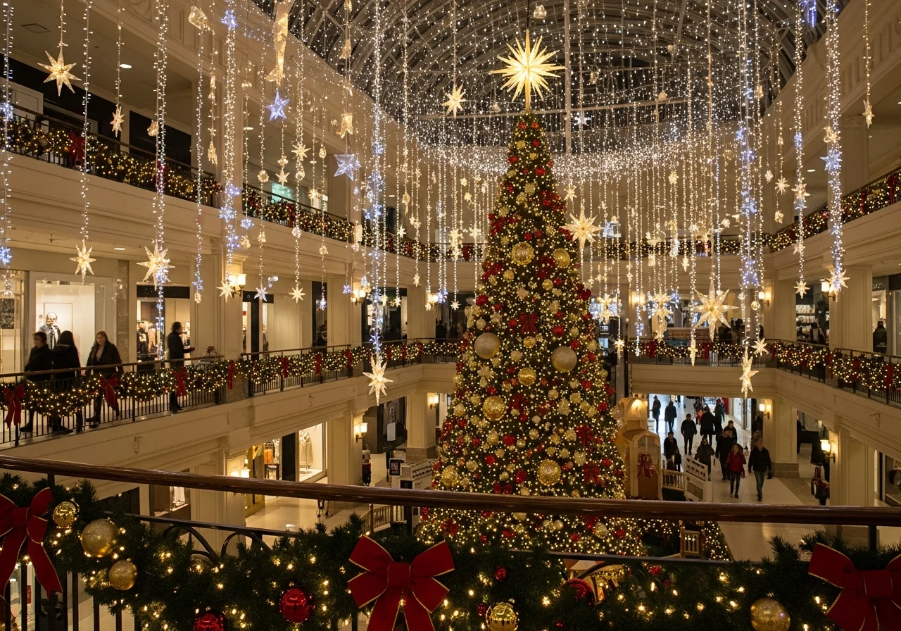 Christmas & New Year