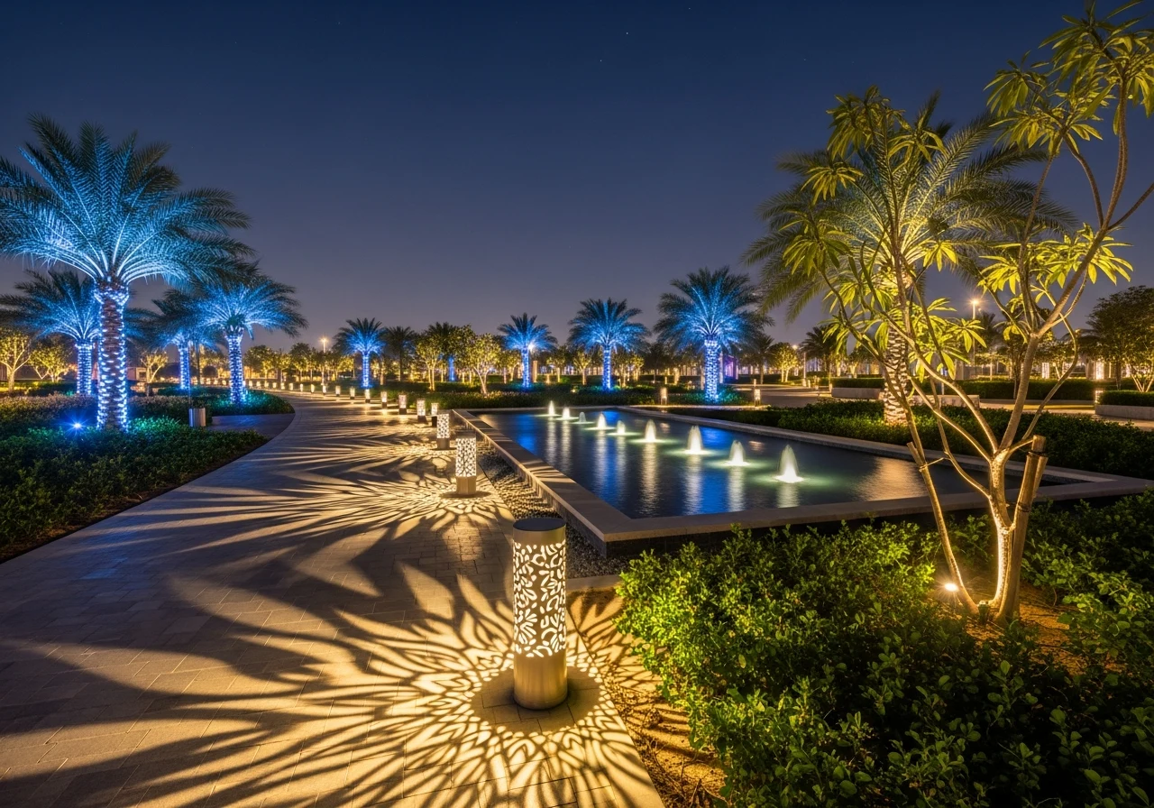 Hotels & Resorts