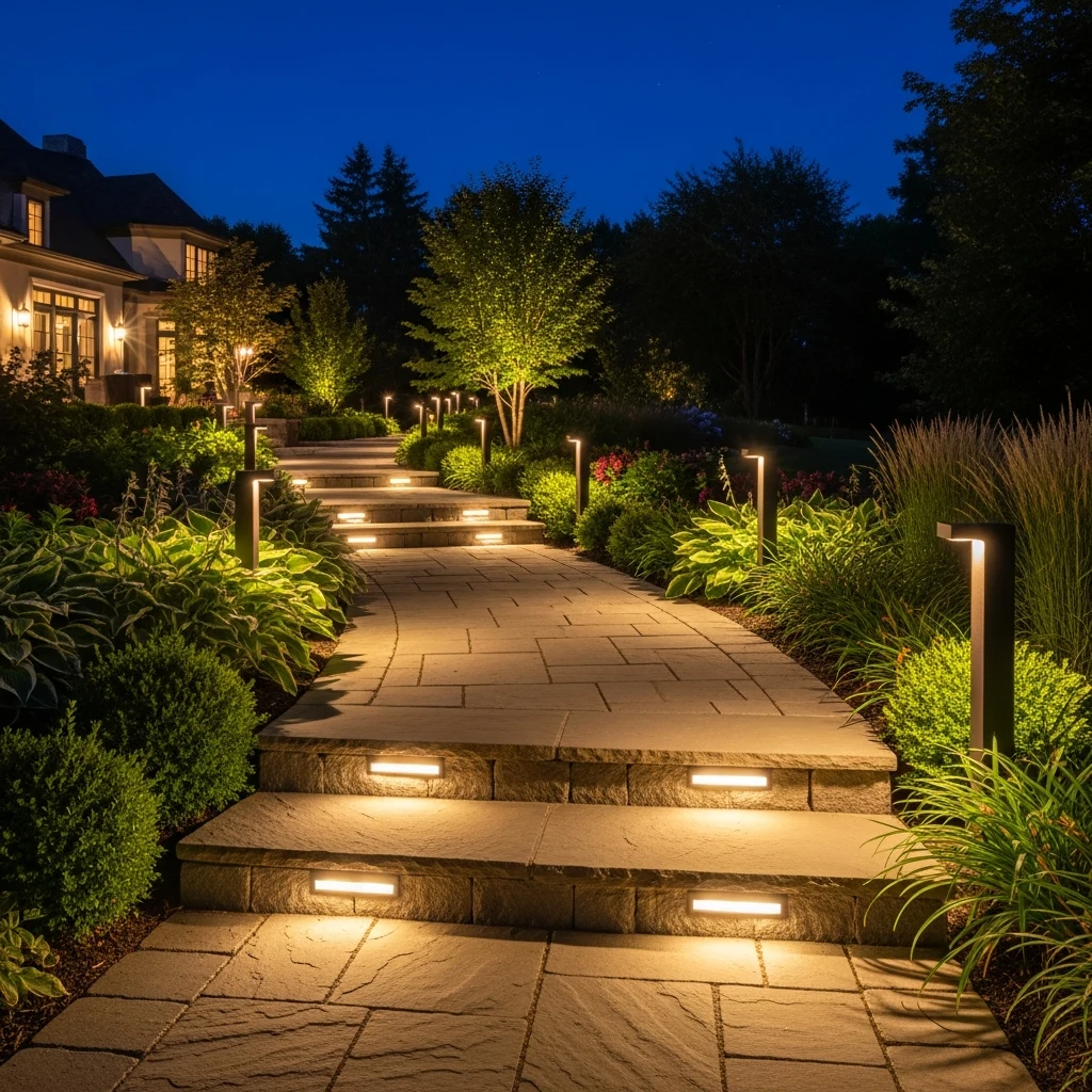 Pathway Lighting