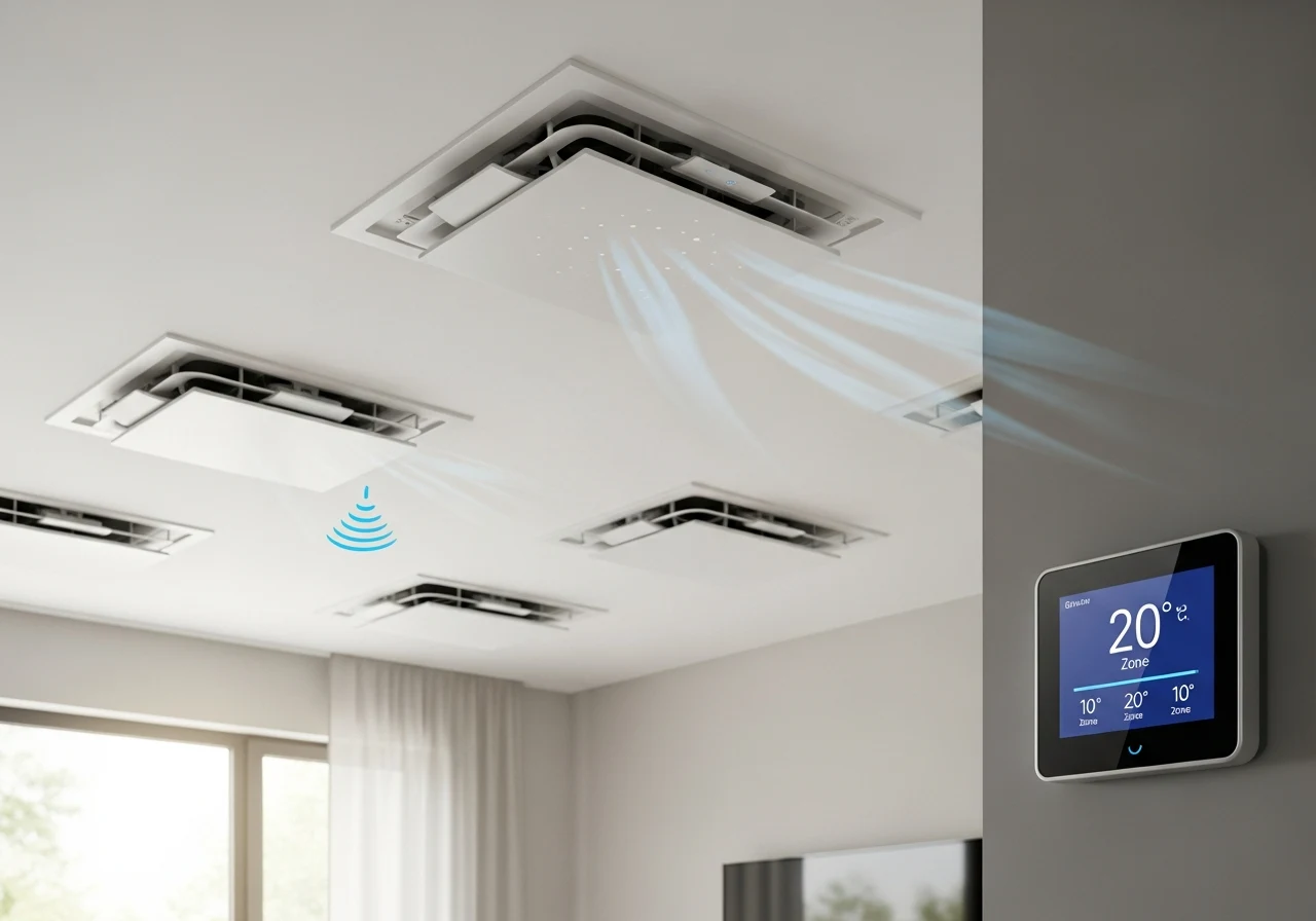 HVAC Integration
