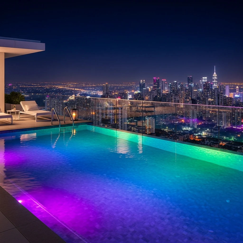 SMART HOME & AUTOMATION