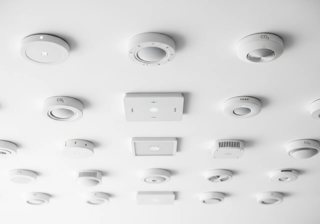 Fire Alarm Interface