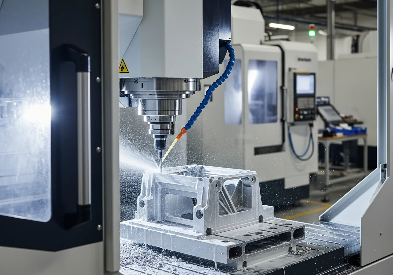 Aluminum Profiles