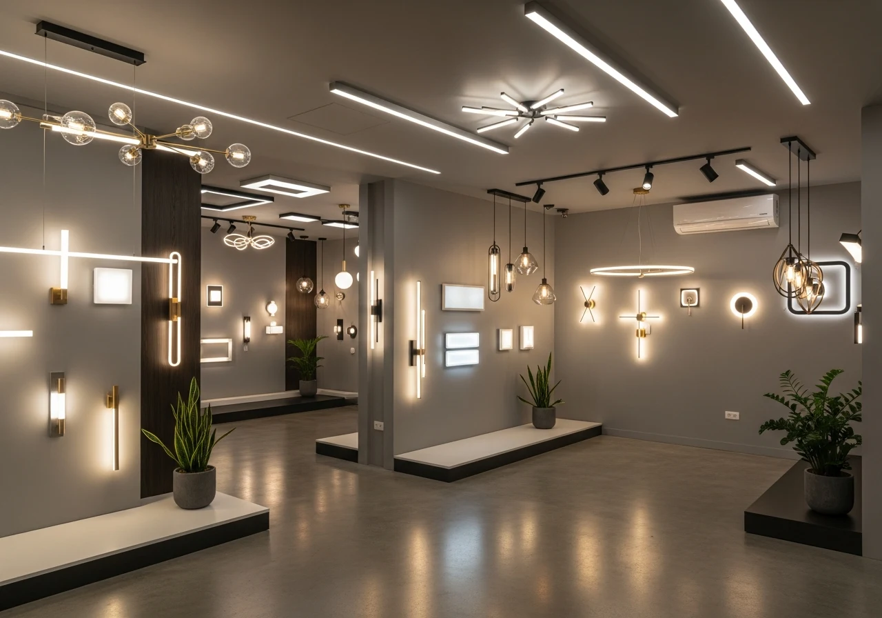 EXPERIENCE CENTRE