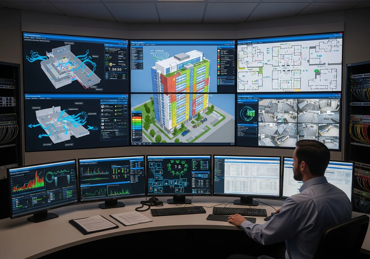 BMS INTEGRATION