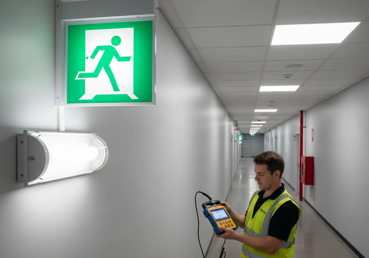 SAFETY & EMERGENCY