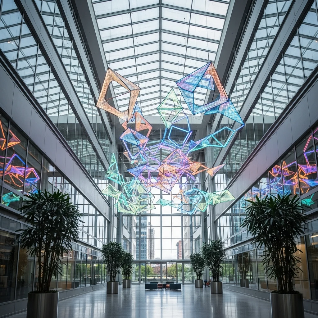 Decorative Lighting