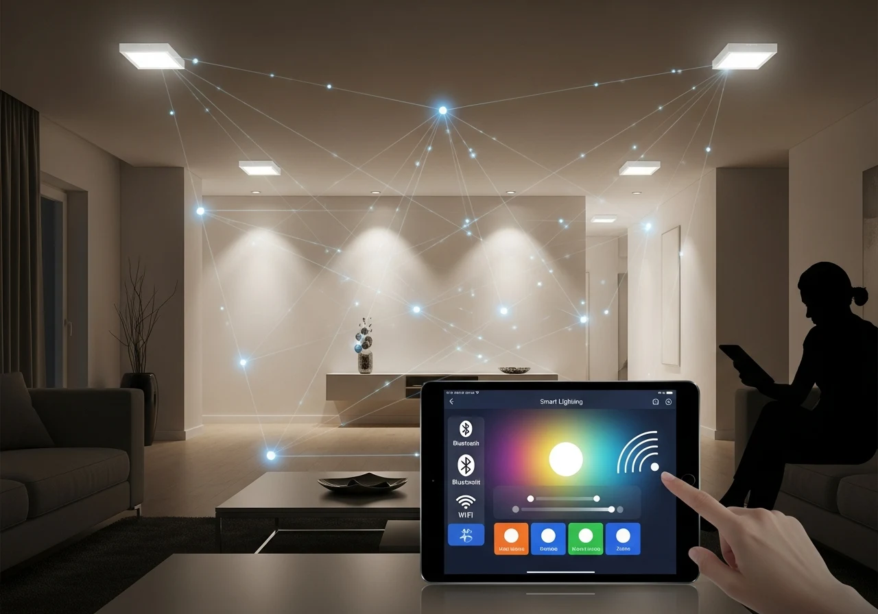 WIRELESS CONTROLS