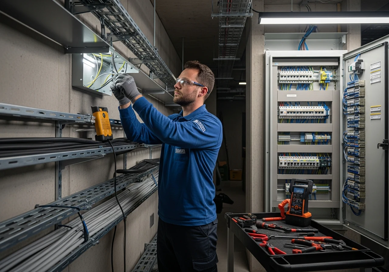 TECHNICAL & ELECTRICAL