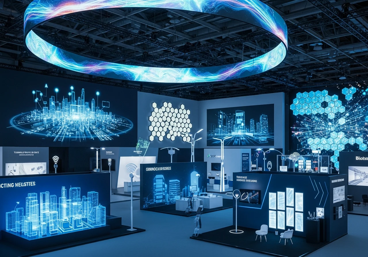 EMERGING SOLUTIONS